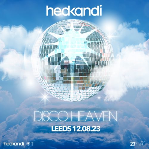 DISCO HEAVEN